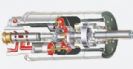 Havalı Motor İmalatı